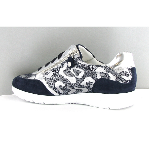 Mephisto lacets monia marineB330702_3