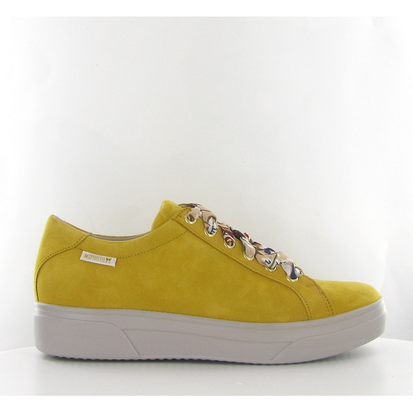 mephisto tennis homme