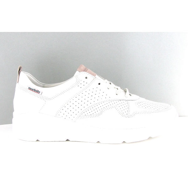 Mephisto tennis imanie blancB331101_1