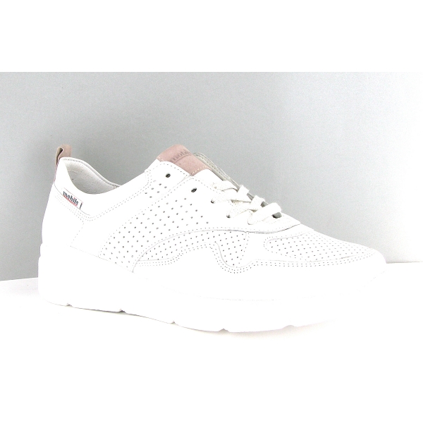 Mephisto tennis imanie blancB331101_2