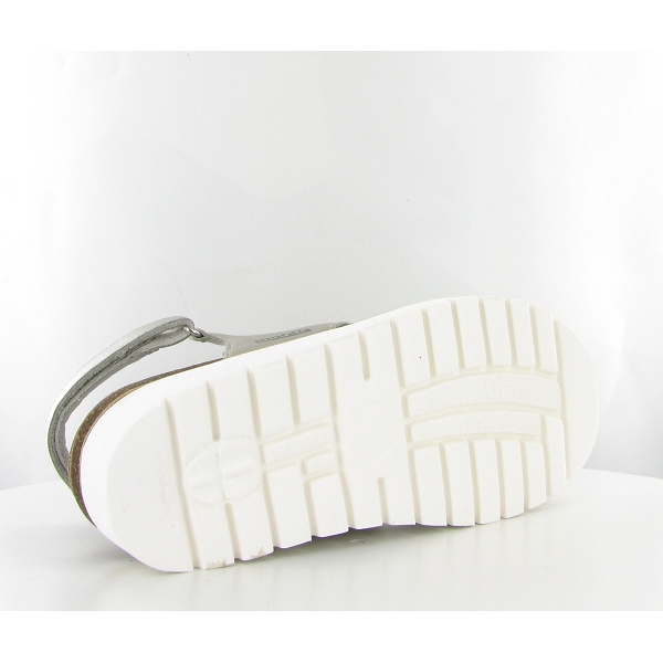 Mephisto nu pieds et sandales tally marronB333801_4