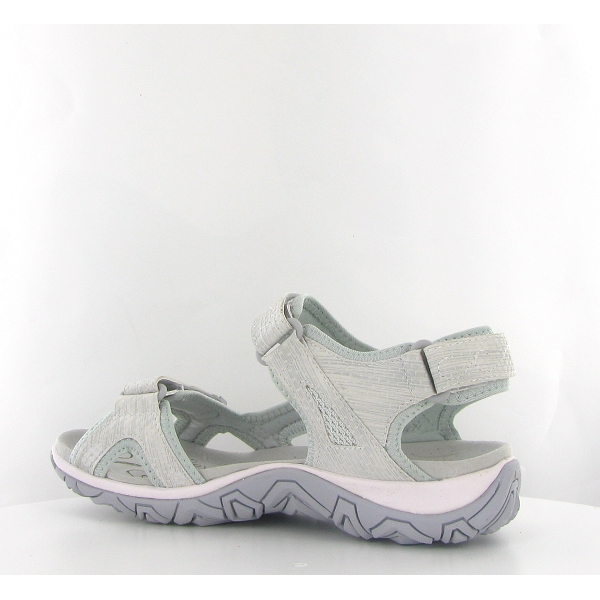 Allrounder nu pieds et sandales larisa grisB336503_3