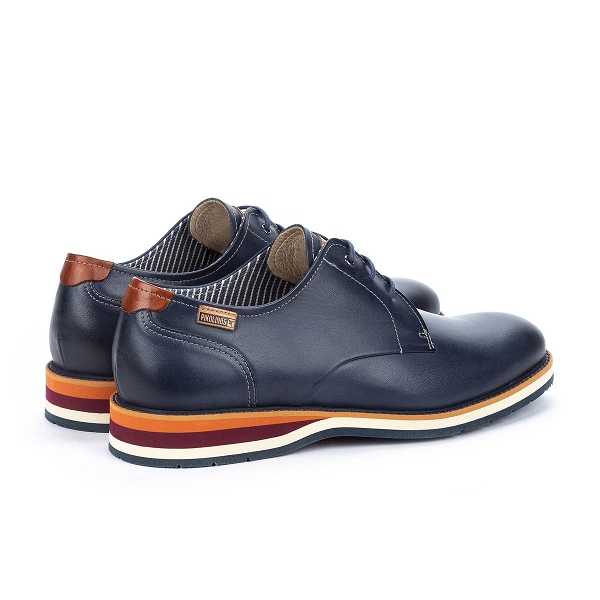 Pikolinos habillees arona m5r 4343 blue bleuB343201_2
