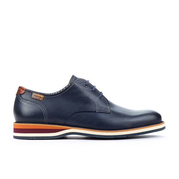 Pikolinos habillees arona m5r 4343 blue bleuB343201_3