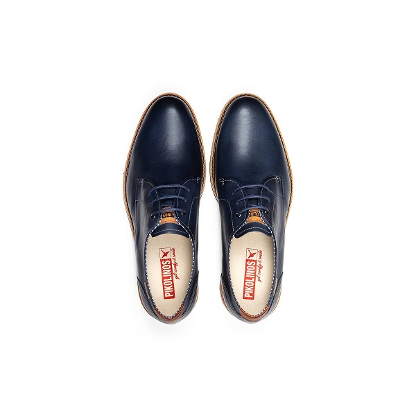 Pikolinos habillees arona m5r 4343 blue bleuB343201_4