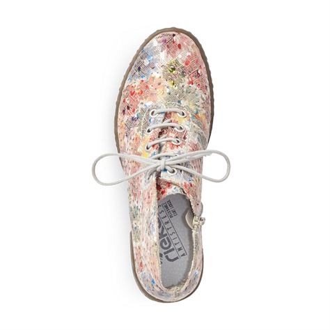 Rieker bottines et boots m1835 90 multicoloreB380501_3