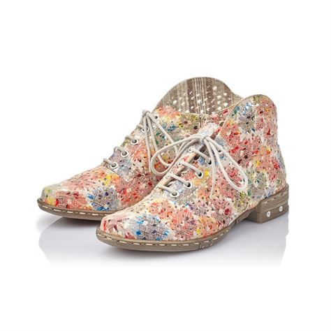 Rieker bottines et boots m1835 90 multicoloreB380501_5