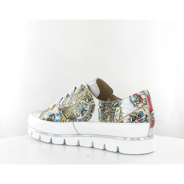 Pinto di blu lacets 20810 beigeB384601_3