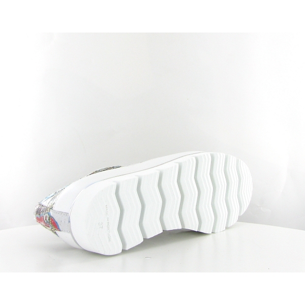 Pinto di blu lacets 20810 beigeB384601_4