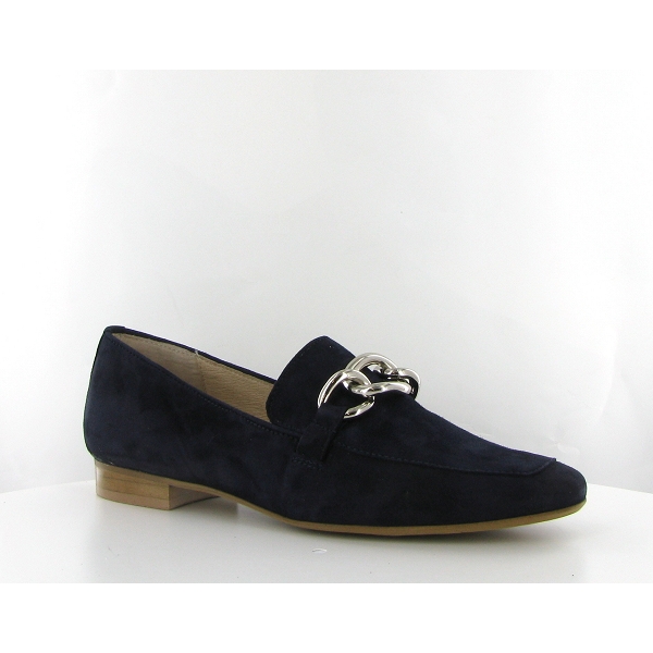 Pinto di blu mocassins 11060 marineB385001_2