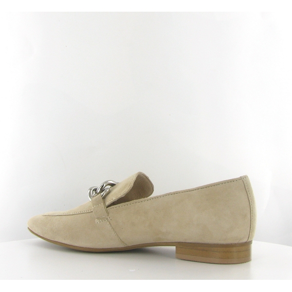 Pinto di blu mocassins 11060 beigeB385003_3