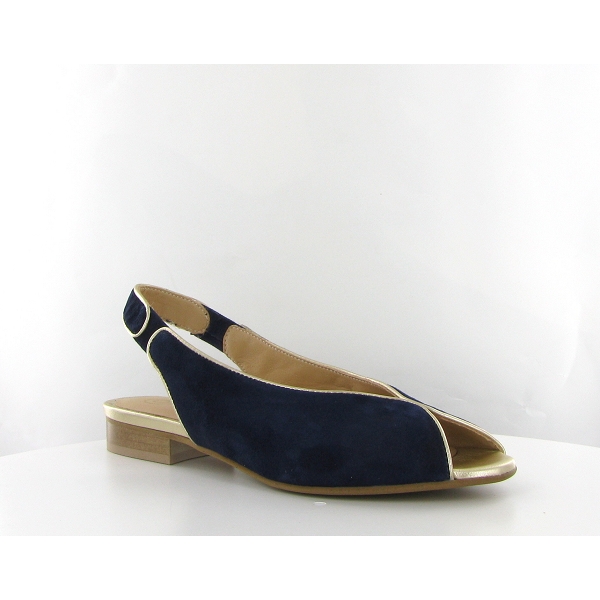 Otess nu pieds et sandales cp107 bleuB386001_2