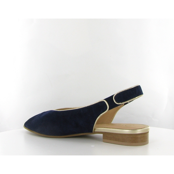 Otess nu pieds et sandales cp107 bleuB386001_3