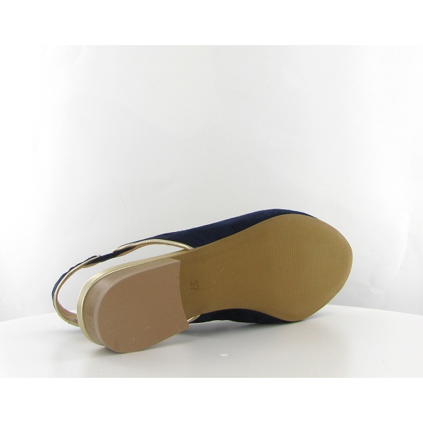 Otess nu pieds et sandales cp107 bleuB386001_4