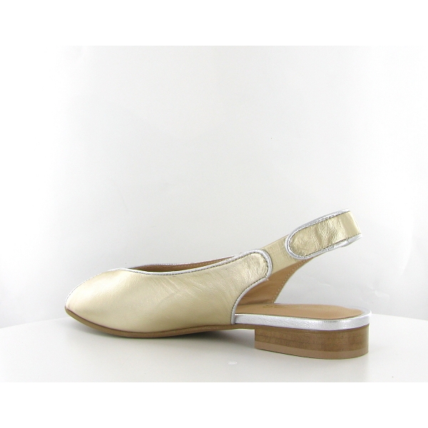 Otess nu pieds et sandales cp107 champagneB386002_3