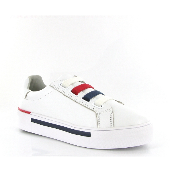 Tamaris tennis milania 23795 blancB386401_1