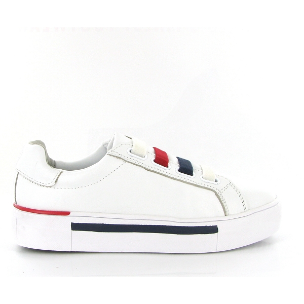 Tamaris tennis milania 23795 blancB386401_2