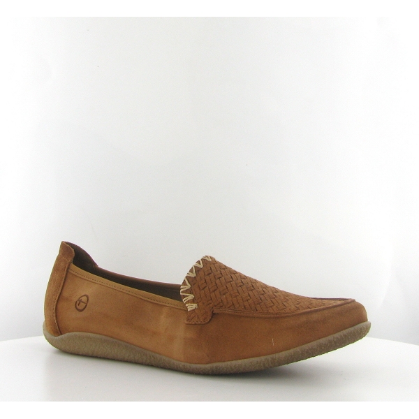 Tamaris mocassins marga 24606 marronB386601_2