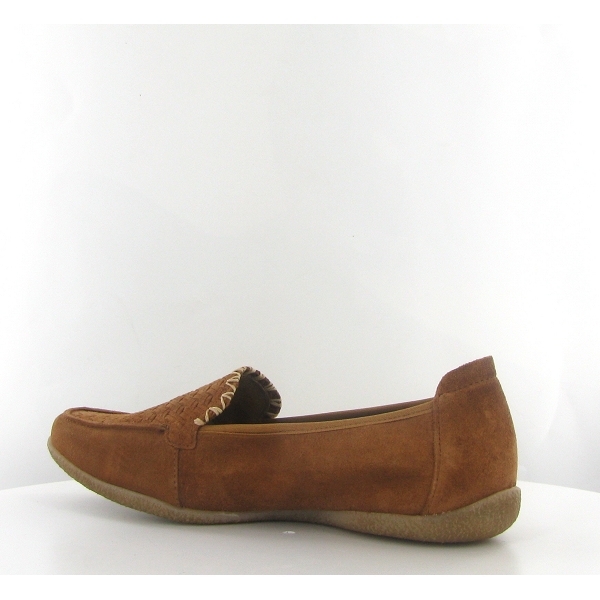 Tamaris mocassins marga 24606 marronB386601_3