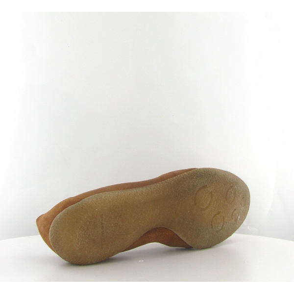Tamaris mocassins marga 24606 marronB386601_4