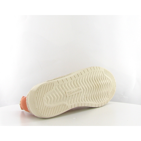 Tamaris mocassins milania 24611 pecheB386901_4