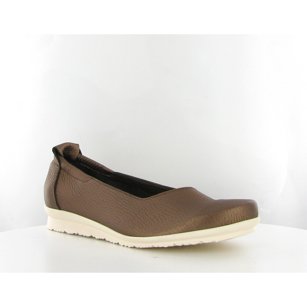 ballerines arche homme