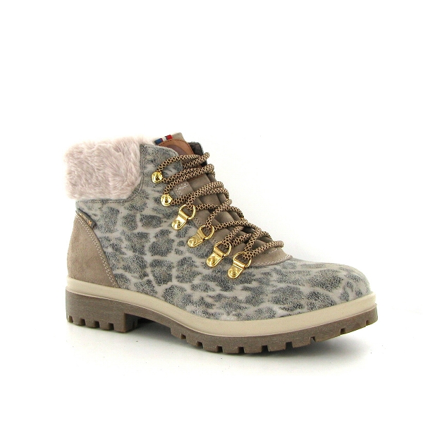 mephisto bottines