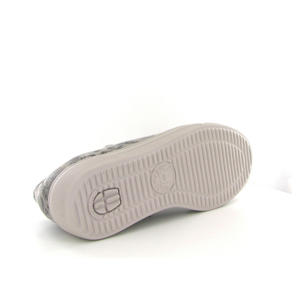 Mephisto lacets fanya grisB400602_4