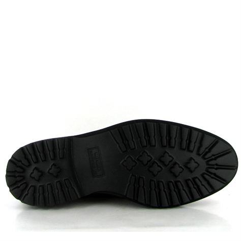 Mephisto lacets batiste marronB405402_4