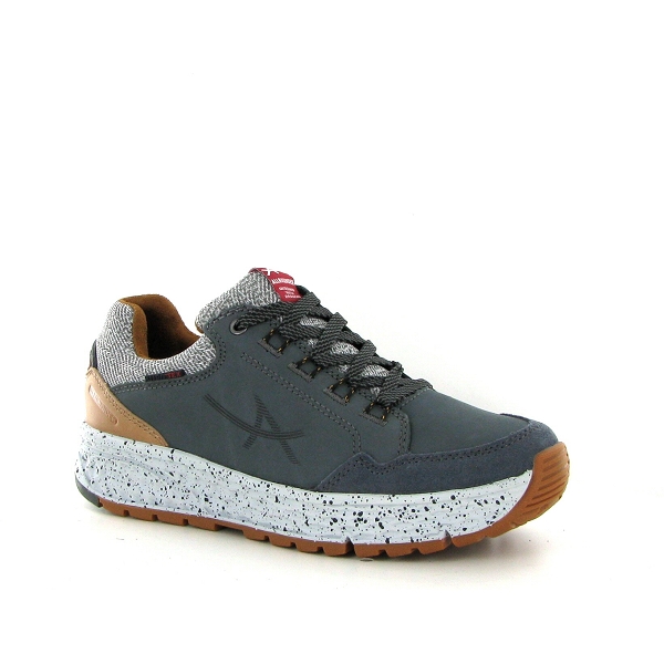 Allrounder tennis ovida tex bleuB407202_1