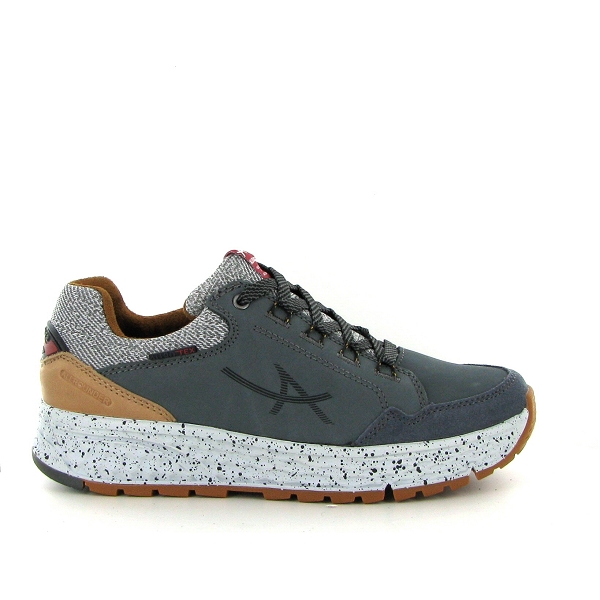 Allrounder tennis ovida tex bleuB407202_2