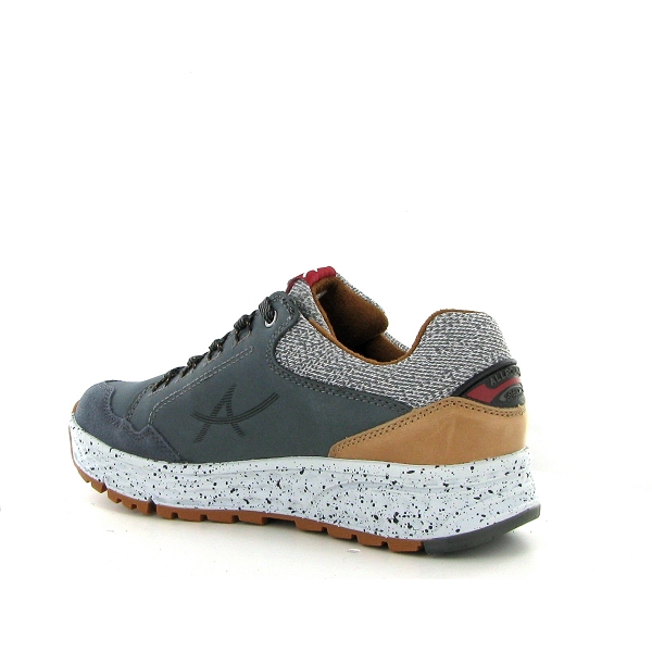 Allrounder tennis ovida tex bleuB407202_3