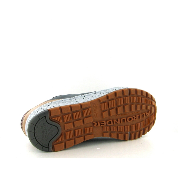Allrounder tennis ovida tex bleuB407202_4