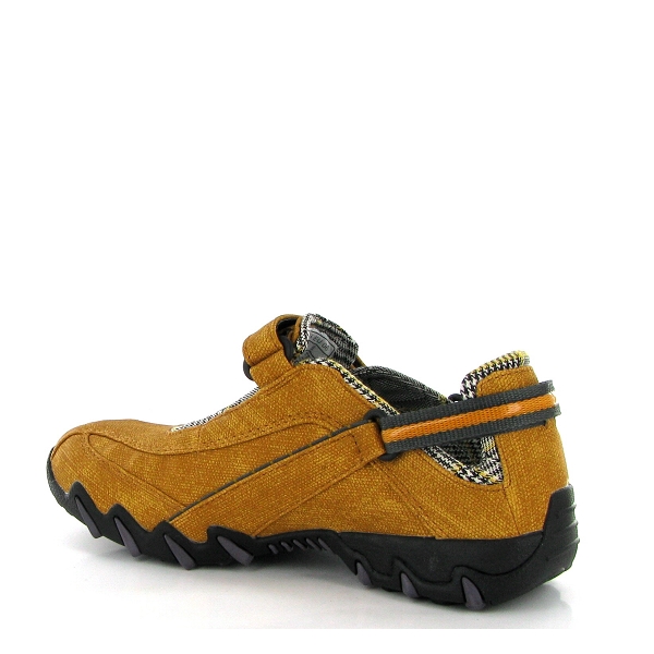 Allrounder nu pieds et sandales niro jauneB407402_3