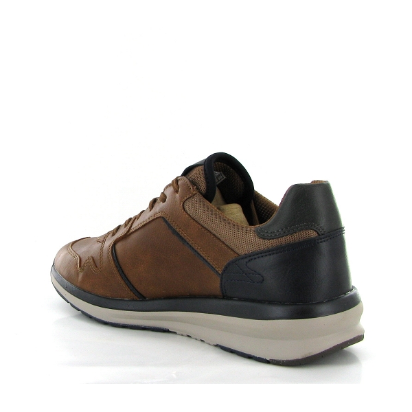 Allrounder lacets el paso marronB407701_3