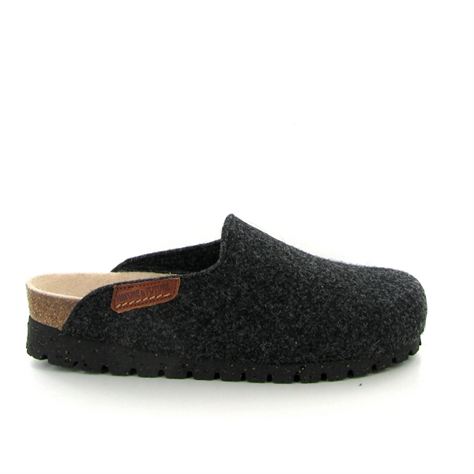 Mephisto mules thea sweety grisB407901_2