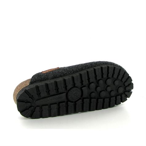 Mephisto mules thea sweety grisB407901_4