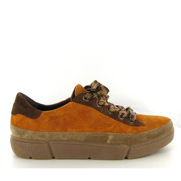 Ara lacets 14404 jauneB408203_2