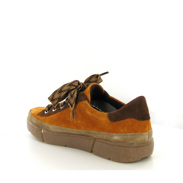 Ara lacets 14404 jauneB408203_4