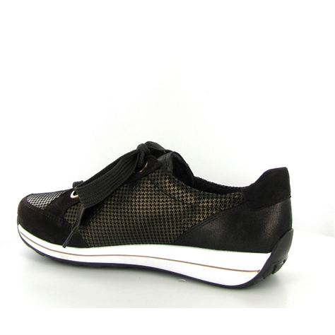 Ara lacets 34587 marronB408701_2