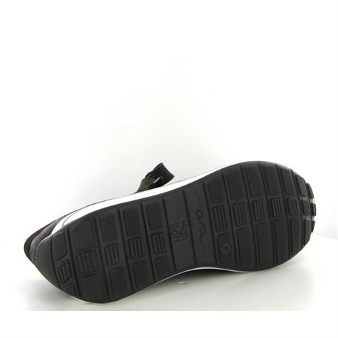 Ara lacets 34587 marronB408701_4