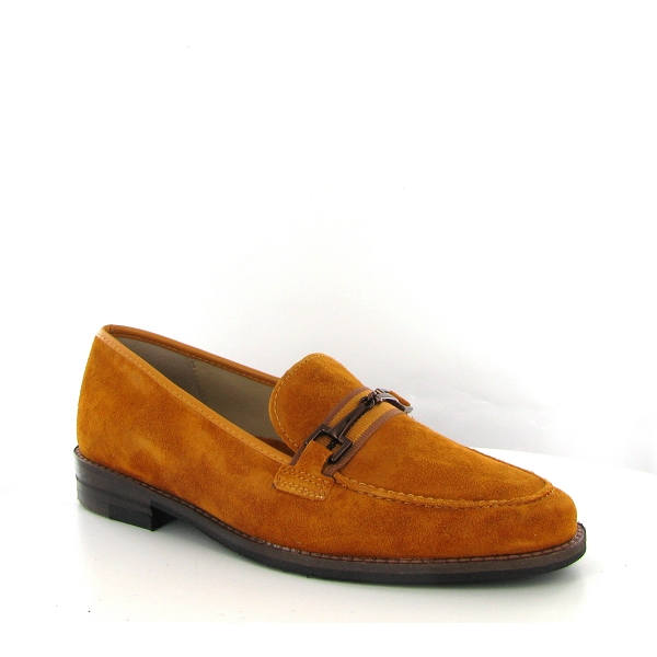 Ara mocassins 31238 jauneB409803_1