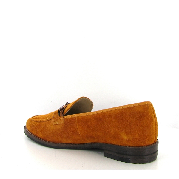 Ara mocassins 31238 jauneB409803_3