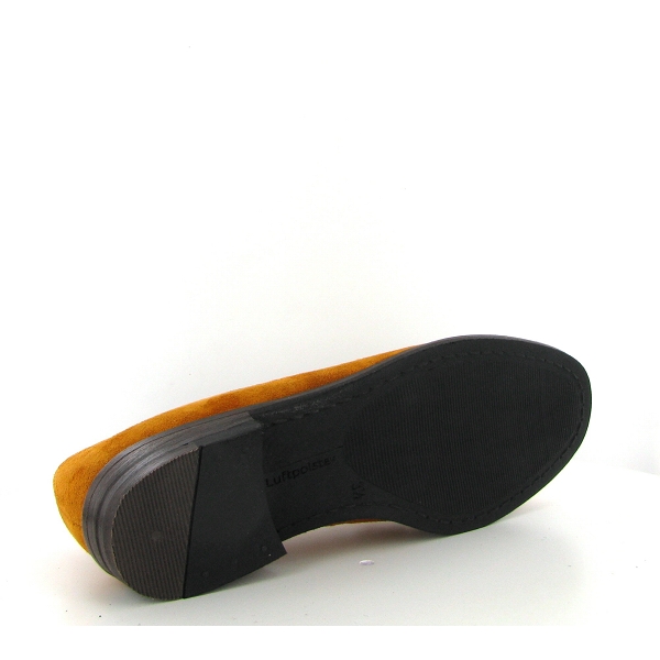 Ara mocassins 31238 jauneB409803_4