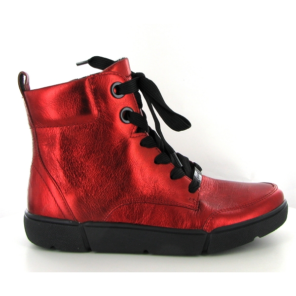 Ara bottines et boots 14479 rougeB410701_3