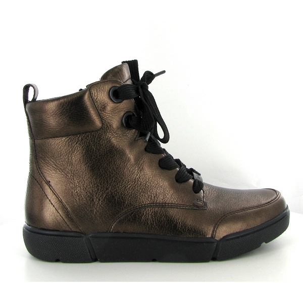 Ara bottines et boots 14479 marronB410702_2