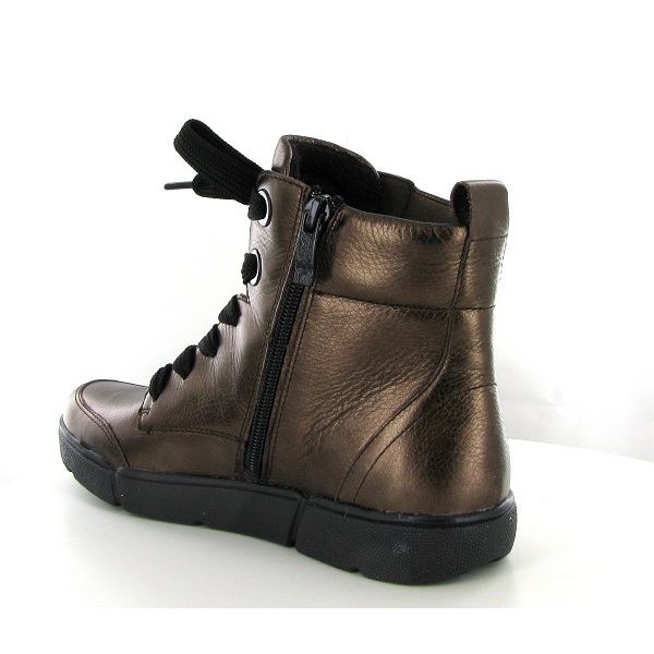 Ara bottines et boots 14479 marronB410702_3