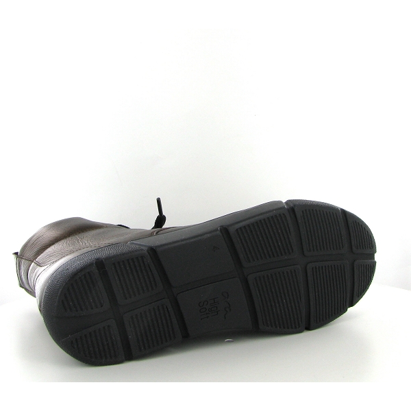 Ara bottines et boots 14479 marronB410702_4