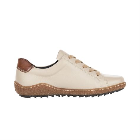 Remonte lacets r4717 80 beigeB420001_2