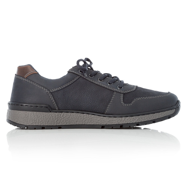 Rieker lacets b9001 16 bleuB427801_2